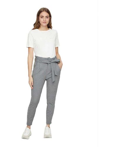 Vero Moda Track pants and sweatpants for Women | Online Sale up to 63% off  | Lyst