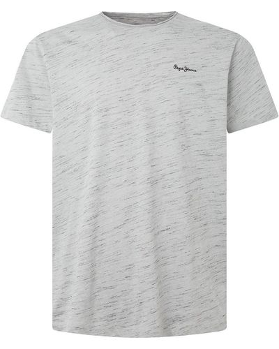 Pepe Jeans T-shirts for Men | Online Sale up to 52% off | Lyst