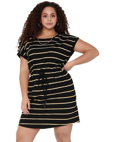 Women\'s Only Carmakoma Dresses from $11 | Lyst