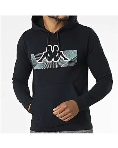 Kappa Sweatshirts for Men | Online Sale up to 78% off |