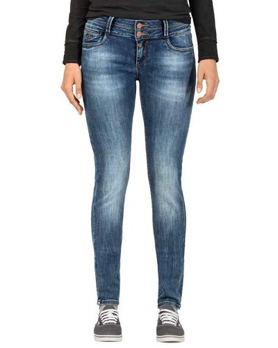 Women's Timezone Jeans from $28 | Lyst