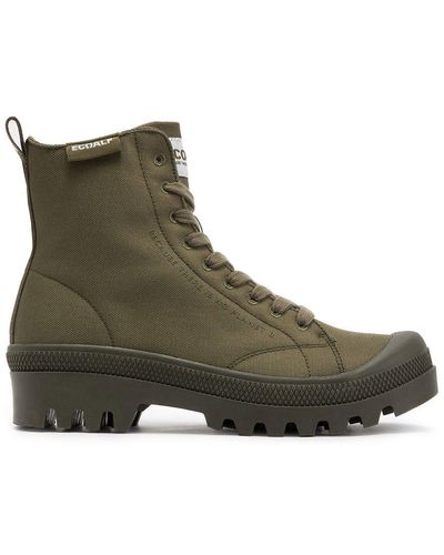 Green Ankle boots for Women | Lyst - Page 37