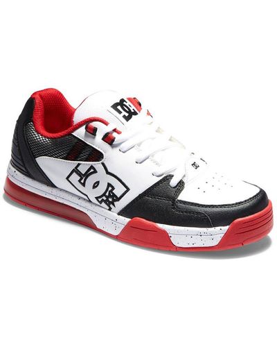 DC Shoes Sneakers for Men | Online Sale up to 78% off | Lyst