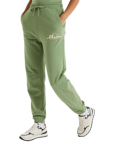 Ellesse Track pants and sweatpants for Women | Online Sale up to 50% off |  Lyst