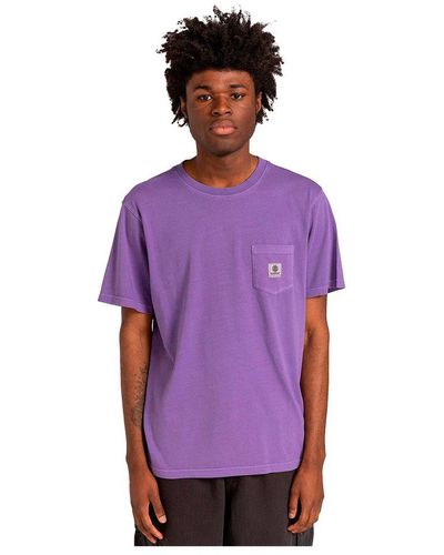 Purple Element T-shirts for Men | Lyst