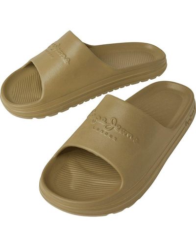Men's Pepe Jeans Sandals, slides and flip flops from $14 | Lyst