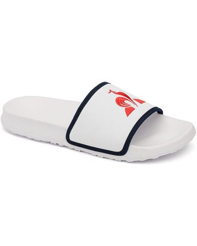 Men's Le Coq Sportif Sandals, slides and flip flops from $15 | Lyst