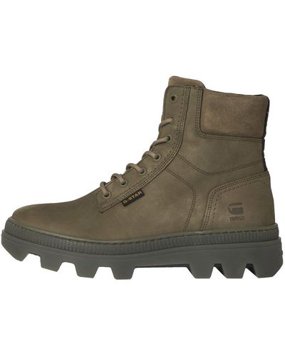 G-Star RAW Boots for Men | Online Sale up to 40% off | Lyst