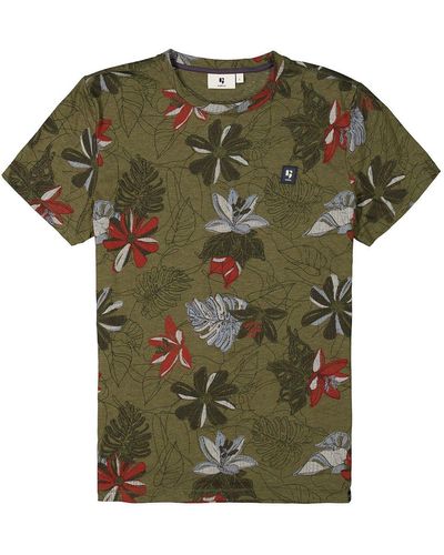 from T-shirts Garcia $10 Men\'s Lyst |