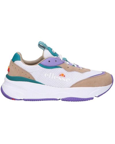 Ellesse Shoes for Women | Online Sale up to 80% off | Lyst