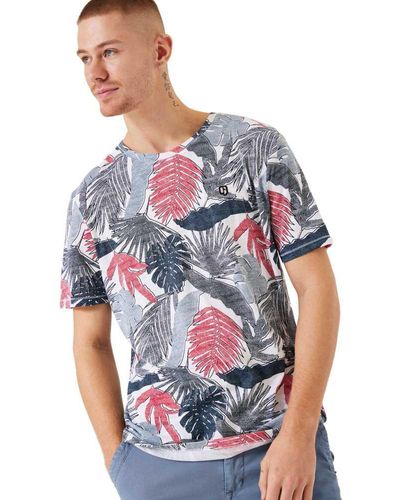 Men\'s Garcia T-shirts from $10 | Lyst