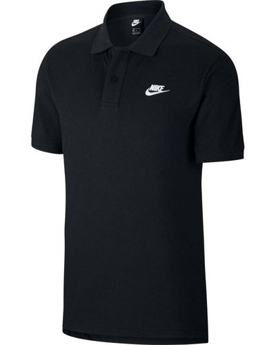 Nike Polo shirts for Men | Online Sale up to 60% off | Lyst