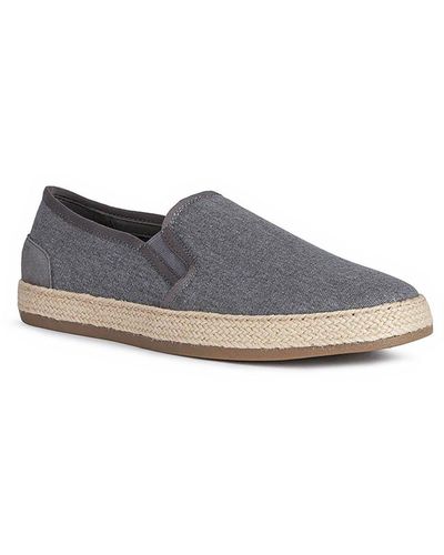 Geox Espadrille shoes and sandals for Men | Online Sale up to 40% off | Lyst