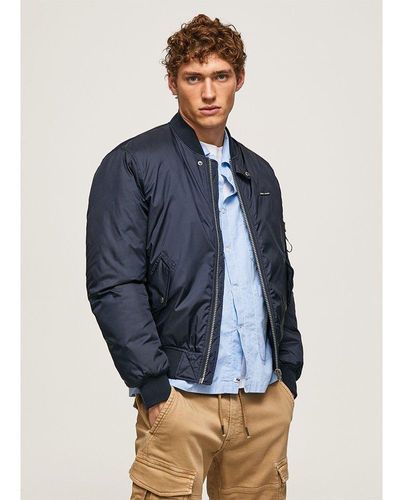 Pepe Jeans Core Jacket (Women's) Best Price | Compare deals at PriceSpy UK-mncb.edu.vn