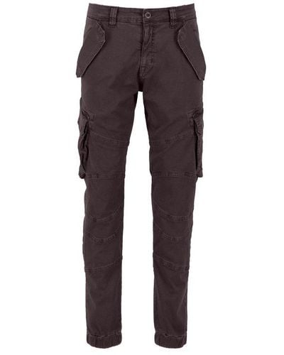 for 3 to | up Lyst Men Pants off Industries Alpha 50% | - Online Page Sale