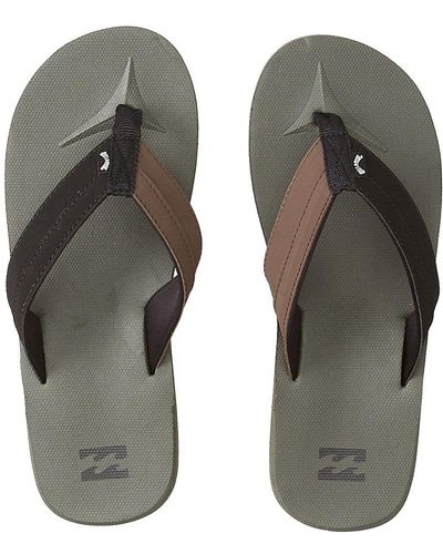 Billabong Sandals, slides and flip flops for Men | Online Sale up to 25%  off | Lyst