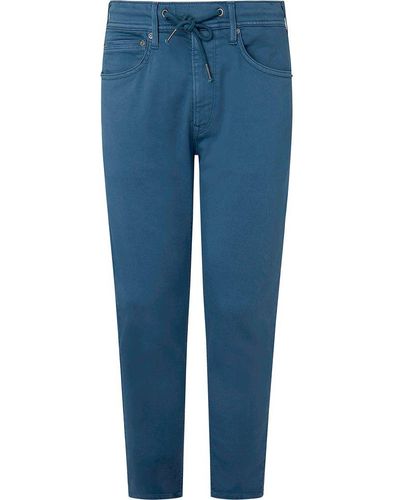 Pepe Jeans Pants, Slacks and Chinos for Men | Online Sale up to 81% off |  Lyst