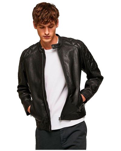 Pepe Jeans Jackets for Men | Online Sale up to 57% off | Lyst