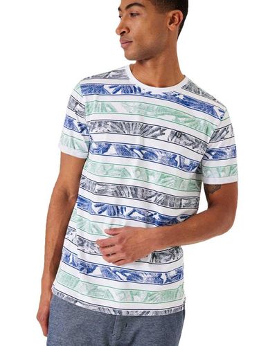 from | Men\'s Lyst Garcia T-shirts $10
