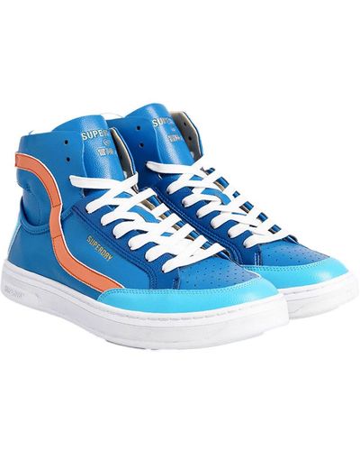 Superdry Sneakers for Men | Online Sale up to 50% off | Lyst