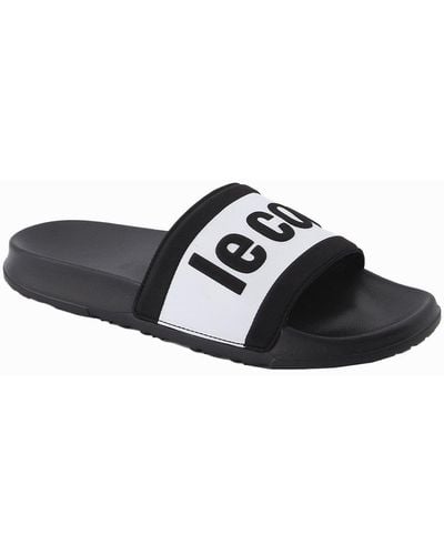 le coq sportif sandals