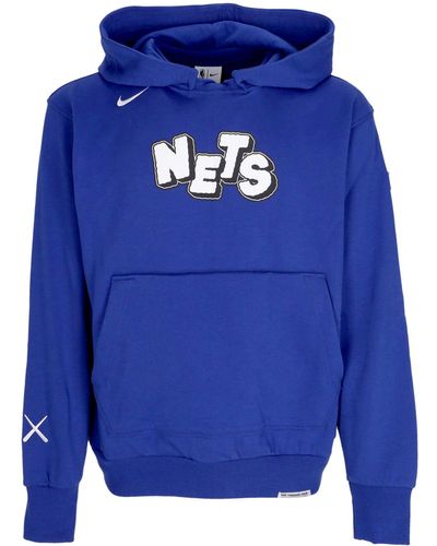 nba hoodies nike