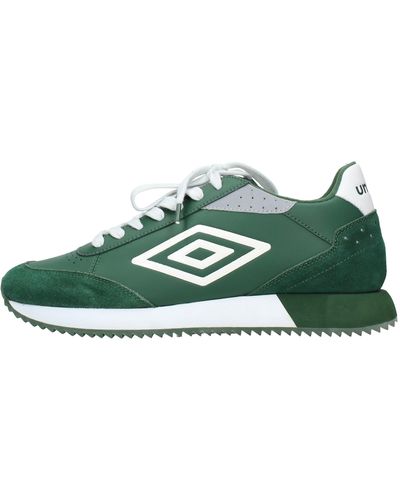 Umbro Sneakers - Green