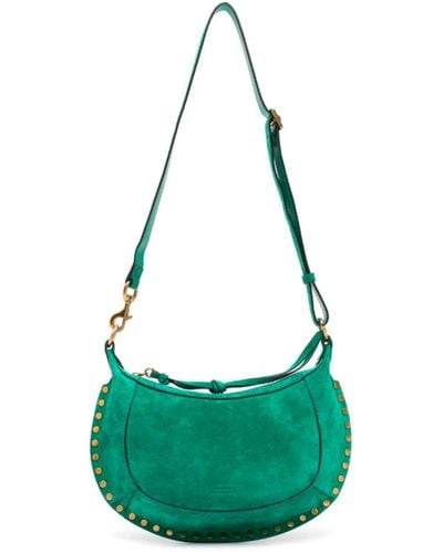Isabel Marant Taschen... Smaragdgrun - Grün