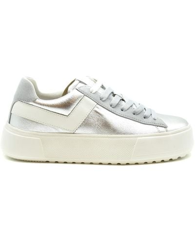 Product Of New York Shoes - White