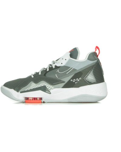 Nike Zoom 92 Herren-High-Schuh - Grün