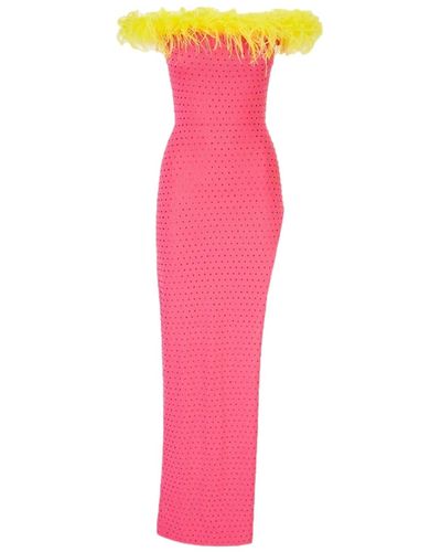 Chiara Ferragni Dress - Pink