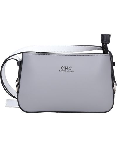 CoSTUME NATIONAL Bags - White