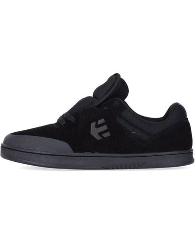 Etnies Marana X Michelin Skate Shoes - Black