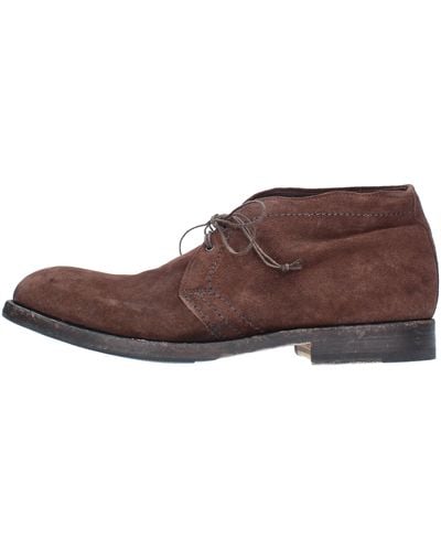 shotof Boots Dark - Brown