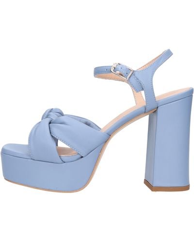 Unisa Sandals Light - Blue