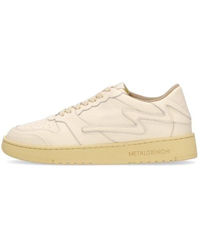 GIENCHI - Man - White - Sneaker