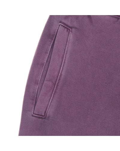Carhartt Pantalon De Survetement Pour Hommes Vista Sweat Pant - Violet