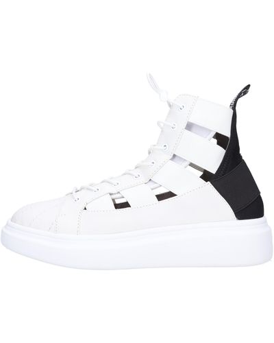 Fessura Sneakers - White