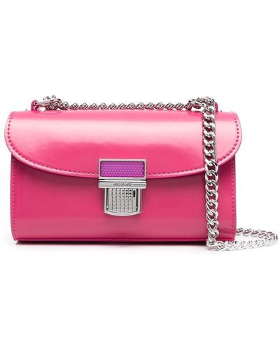 MSGM Bag - Pink