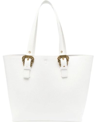 Versace Damen-Tasche - Weiß