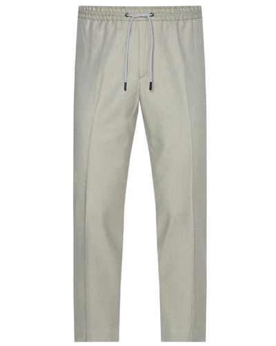 Calvin Klein K10k108092 Aev Pants - Gray