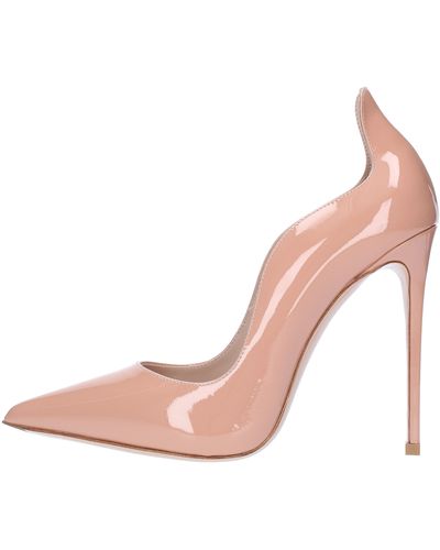 Le Silla Schuhe Mit Heels - Pink