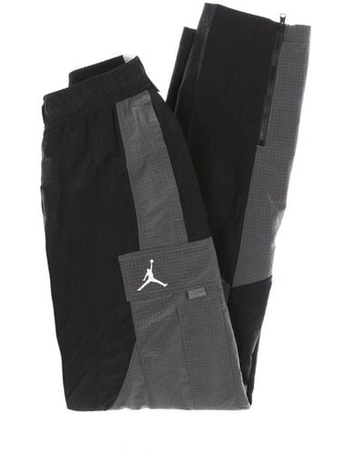 Nike Tracksuit Pants 23Engineered Woven Pant - Black