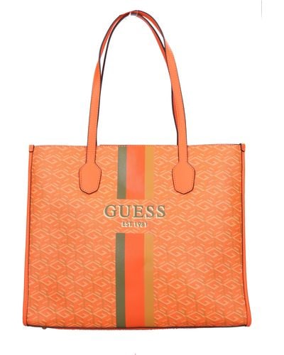 Guess Bags - Orange