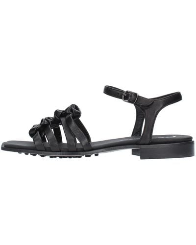 FRU.IT Sandals - Black