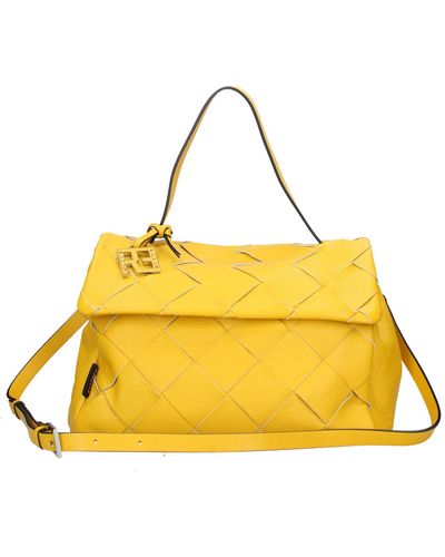 Rebelle Bags - Yellow