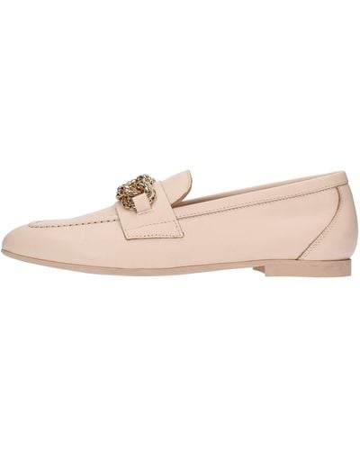 Parisienne Flat Shoes - Pink