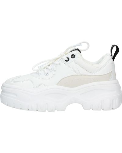 Kappa Sneakers - White