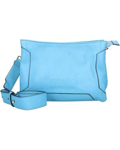CoSTUME NATIONAL Bags - Blue
