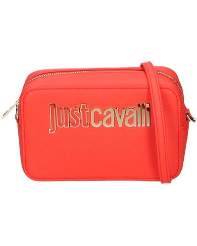 Just Cavalli Frauentasche - Rot